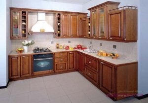 احدث-تصميمات-ديكورات-مطابخ-3-450x313