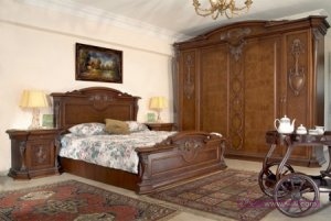 احدث-تصميمات-غرف-نوم-عرسان-2-450x302