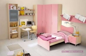 احدث-ديكور-غرف-اطفال2016-2-450x293