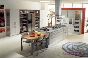 اشكال-وتصميمات-ديكور-المطبخ-3-450x300