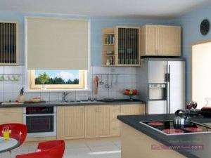 ديكورات-مطابخ-مودرن-2016-1-450x338