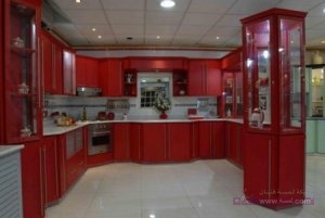 صور-ديكور-المطبخ-2016-احدث-ديكورات-مطابخ-مودرن-3-450x301