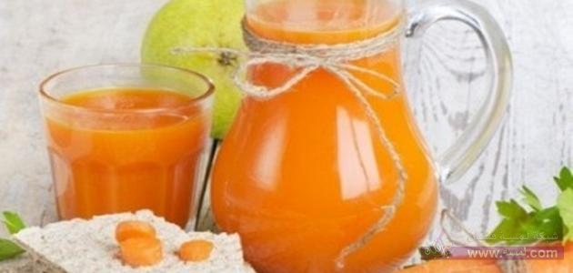 طريقة عصير البرتقال الطازج كيف تصنع عصير البرتقال طريقة عصير البرتقال الطازج