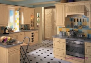 مطبخ-ديكور-2016-فخم-جديد-حديث-2-450x314