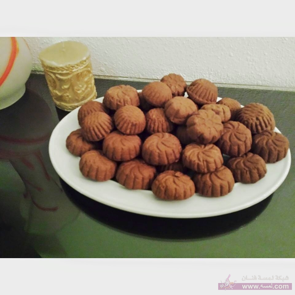 معمول الشوكلاته 11742818 863894457028755 4823942920341558893 n معمول الشوكلاته