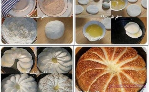 الخُبز العربى 12928137 805501756258833 221693033974282025 n الخُبز العربى