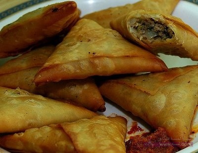 ملف السمبوسة بألذ الحشوات 74213alsh3er ملف السمبوسة بألذ الحشوات