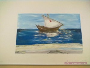 رسم-جدران-منازل-2