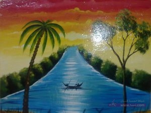 رسم-على-الجدران-1