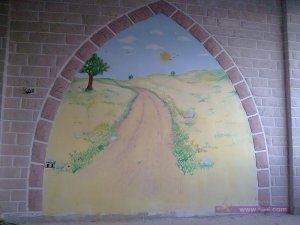 صور-الرسم-علي-الجدران-5