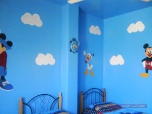 صور-رسم-على-الجدران-1