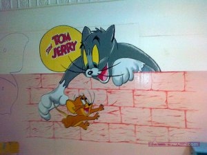 صور-رسم-على-الجدران-3