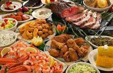 مواصفات وجبة أفطار وسحور صحية فى شهر رمضان 1343832946 مواصفات وجبة أفطار وسحور صحية فى شهر رمضان