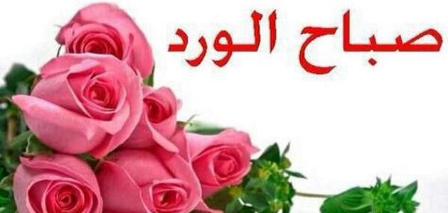كلمات_صباحية_رومانسية