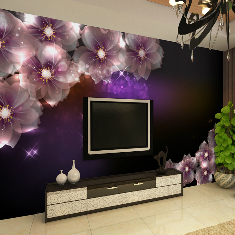ورق جدران ثلاثي الابعاد امريكي 2013Special the large murals TV wall background wallpaper bedroom living room environmentally friendly wallpaper dream to ورق جدران ثلاثي الابعاد امريكي