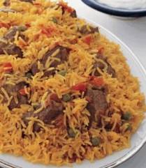 ملك الارز