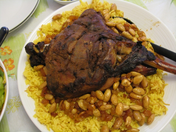 فخذ خروف مشوي,طعم فخد خروف 3701 فخذ خروف مشوي,طعم فخد خروف