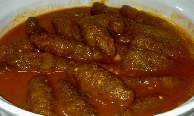 كفتة الأرز وصفة طبخ شهية اكلات مصرية سهلة و سريعة طبخات رمضان 54 كفتة الأرز وصفة طبخ شهية اكلات مصرية سهلة و سريعة طبخات رمضان