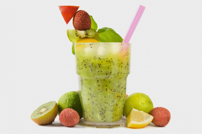 قائمة عصائر صيفية لتخفيف الوزن Drinks Summer Weight Loss components قائمة عصائر صيفية لتخفيف الوزن