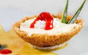 مكرونة بشاميل بالدجاج وشوربة الكريمة وسمبوسات الشاورما أكواب الكنافة بالآيس كريم 5316449 max 300x188 مكرونة بشاميل بالدجاج وشوربة الكريمة وسمبوسات الشاورما أكواب الكنافة بالآيس كريم