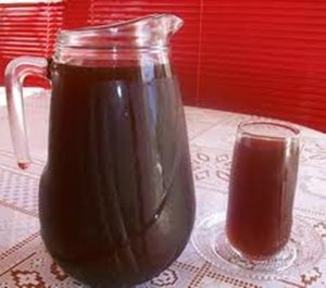 محشى ورق العنب ولحمة بالصوص اللذيذ والسحور سلطة الخضراوات المشوية والحلو بسبوسة images 11 300x265 محشى ورق العنب ولحمة بالصوص اللذيذ والسحور سلطة الخضراوات المشوية والحلو بسبوسة
