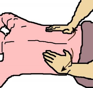 خطوات المصورة للمساج mMR51088 300x285 خطوات المصورة للمساج