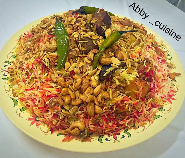كبسة الدجاج العدني photo 31 كبسة الدجاج العدني