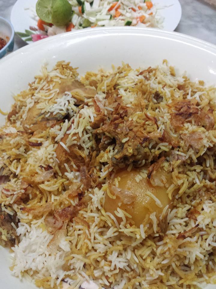 برياني ولا اروع 18157490 189811138204136 7058548035113553318 n برياني ولا اروع