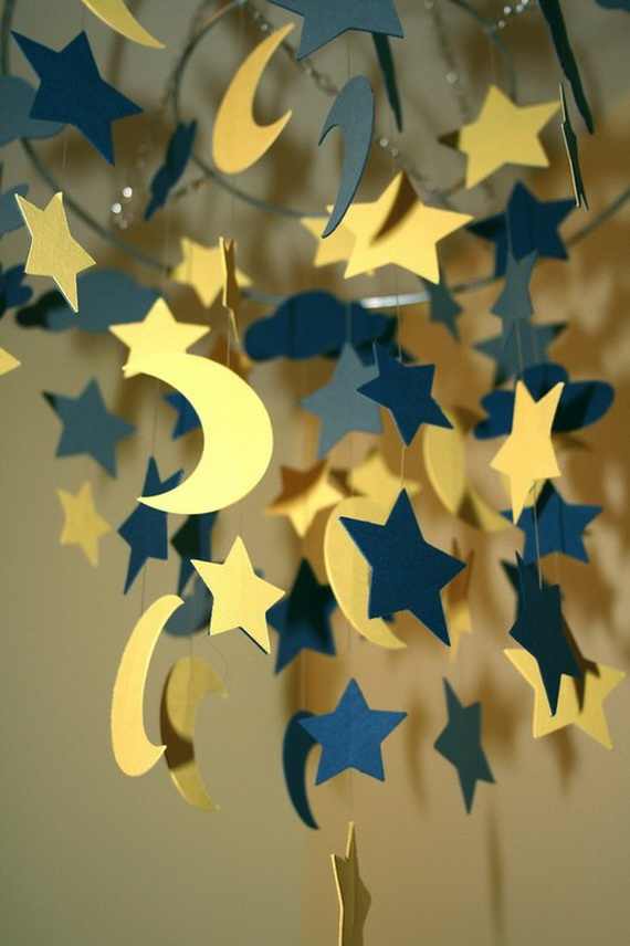 بالصور أفكار رائعة لتزيين منزلك فى رمضان ديكورات رمضانية ثقف نفسك 13 بالصور أفكار رائعة لتزيين منزلك فى رمضان