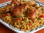 طريقة عمل المندي طريقة عمل المندي
