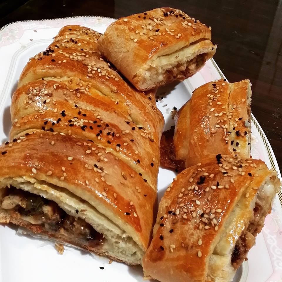 فطيرة بحشوة الفراخ 17554330 624411214423541 3792965921352033985 n فطيرة بحشوة الفراخ
