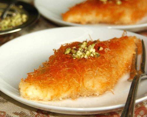 طريقة عمل الكنافة بالقشطة 17884255 850137875140741 4677697205018749291 n طريقة عمل الكنافة بالقشطة