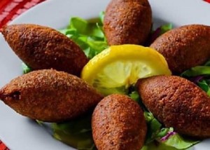 الكبة المقلية على الطريقة اللبنانية الكبة المقلية على الطريقة اللبنانية 300x214 الكبة المقلية على الطريقة اللبنانية