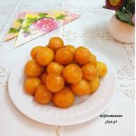 اللقيمــــات اللقيمــــات