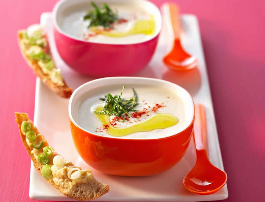 شوربات لذيذة المذاق لانقاص الوزن في رمضان vive les soupes froides 900x686 شوربات لذيذة المذاق لانقاص الوزن في رمضان