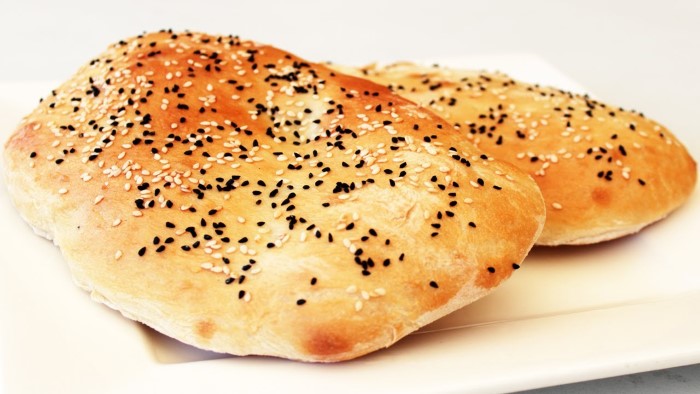 أكلات رمضانية من دول مختلفة 283985 أكلات رمضانية من دول مختلفة