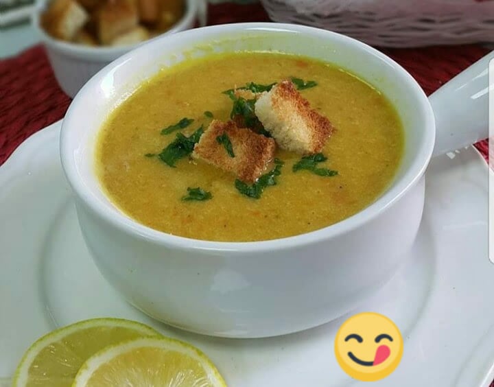 شوربه العدس اليمنيه على أصوله 32384118 990301584467249 4517002115767336960 n شوربه العدس اليمنيه على أصوله
