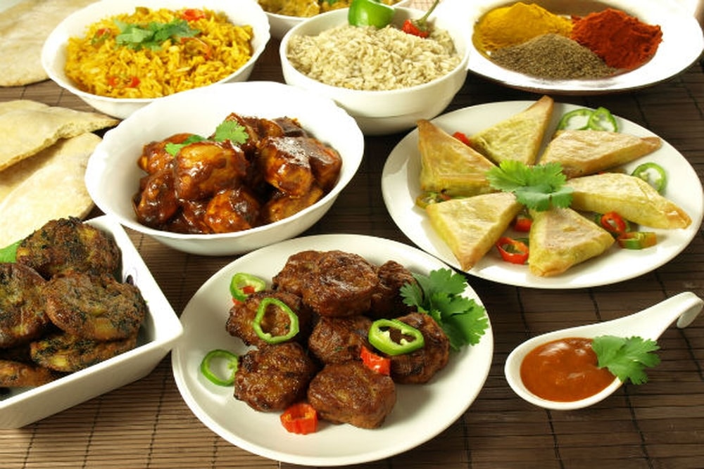 أساسيات الغذاء الصحي في شهر رمضان 784530 أساسيات الغذاء الصحي في شهر رمضان