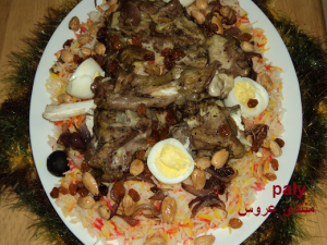 حنيد اللحم في قدر الضغط 61279582865 1 300x225 حنيد اللحم في قدر الضغط