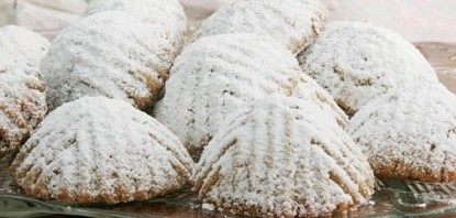 طريقة عمل معمول السميد Labored with semolina 415x198 طريقة عمل معمول السميد