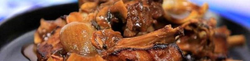 طريقة عمل ريش الخروف Lamb Ribs 801x198 طريقة عمل ريش الخروف