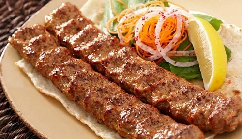 طريقة عمل الكباب العراقي الكباب العراقي طريقة عمل الكباب العراقي