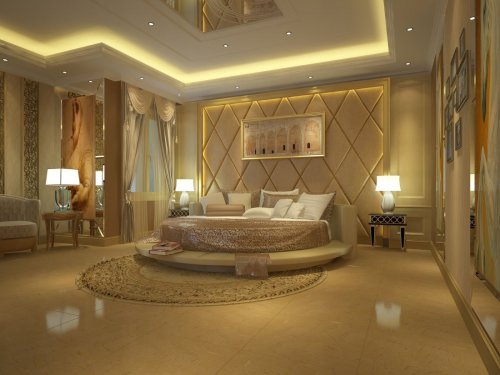 اجمل غرف نوم للعرسان غرف رومانسيه ملكيه شبكة لمسة فنان ديكورات اجمل غرف نوم للعرسان غرف رومانسيه ملكيه شبكة لمسة فنان ديكورات