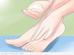 طريقه خطيره لتشققات القدم 42381518 570140833405643 5871739684027105280 n طريقه خطيره لتشققات القدم