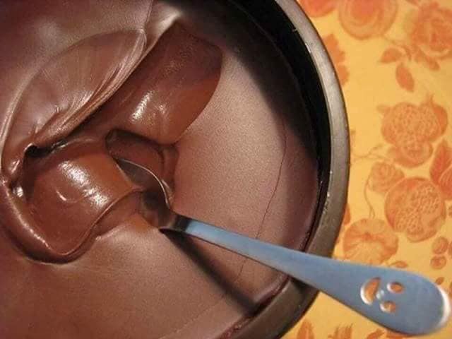 طريقة عمل شوكولاتة النوتيلا بالمنزل 43599435 2155552048097137 9066586338773434368 n طريقة عمل شوكولاتة النوتيلا بالمنزل