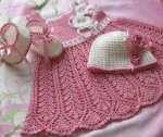 فساتين وجواكيت صوفيه راقيه للاطفال فساتين وجواكيت صوفيه راقيه للاطفال