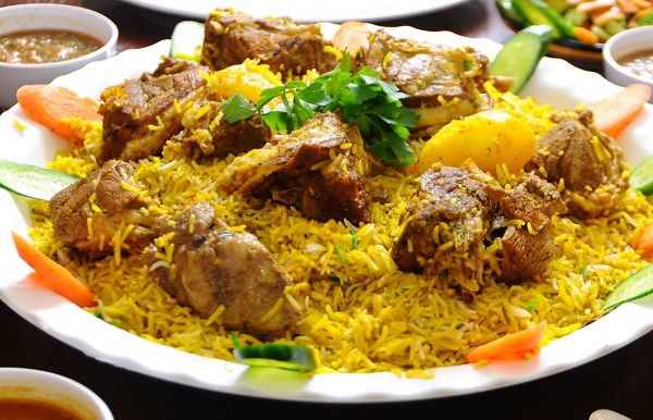 زربيان اللحم العدني زربيان اللحم العدني 1 زربيان اللحم العدني