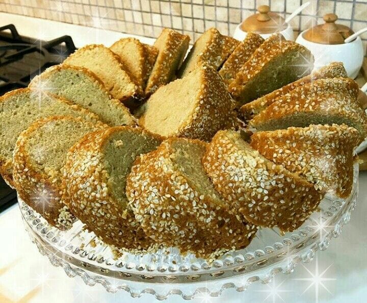 الكيك اليمني (كيكه الدخن) 50805795 1179766025520803 7474986237581852672 n الكيك اليمني (كيكه الدخن)
