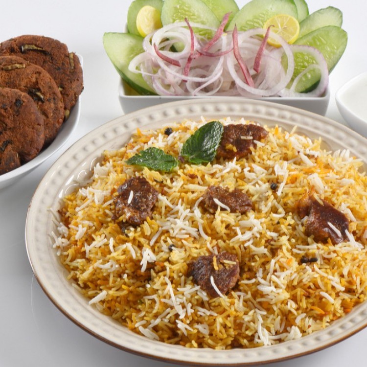 برياني باللحم 0a063bcfe9b4e12f79d72f144115ccf7 w750 h750 برياني باللحم