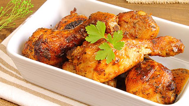 دجاج لذيذ بالفرن 1155c174b296d23116e8871da828b1b142f00240 دجاج لذيذ بالفرن